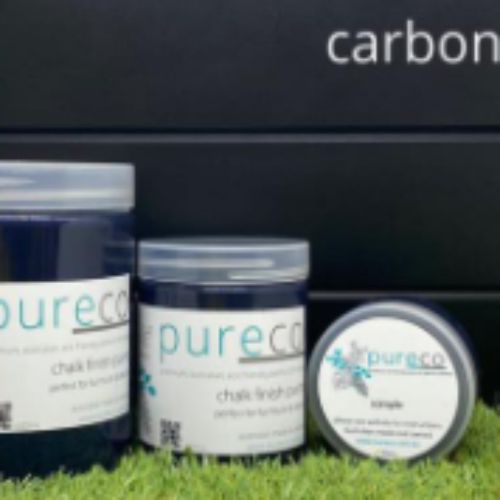 PURECO™ Paint Silk Finish - Carbon