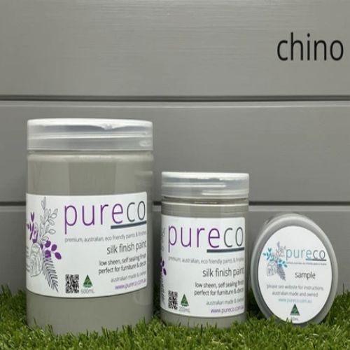 PURECO™ Paint Silk Finish - Chino