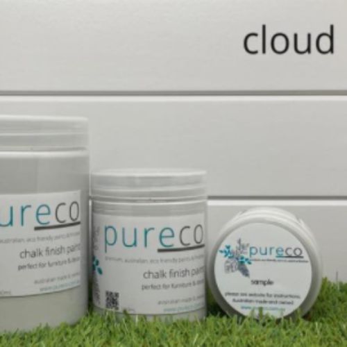 PURECO™ Paint Silk Finish - Cloud