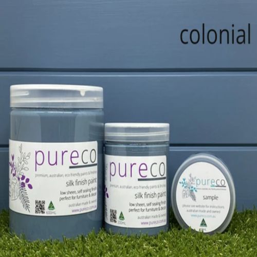 PURECO™ Paint Silk Finish - Colonial