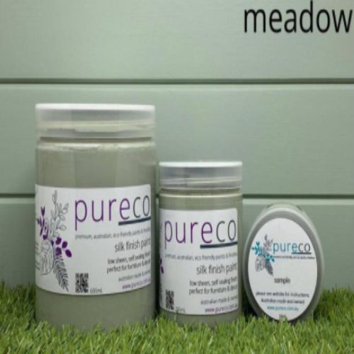 PURECO™ Paint Silk Finish - Meadow