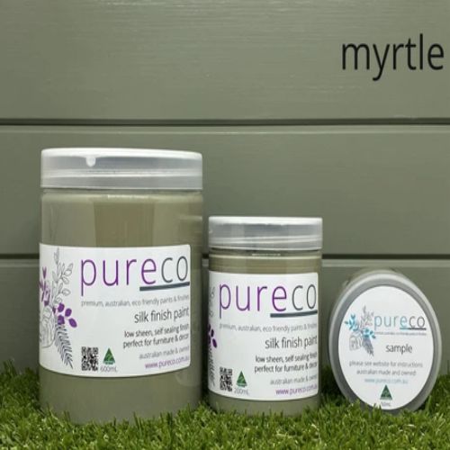 PURECO™ Paint Silk Finish - Myrtle