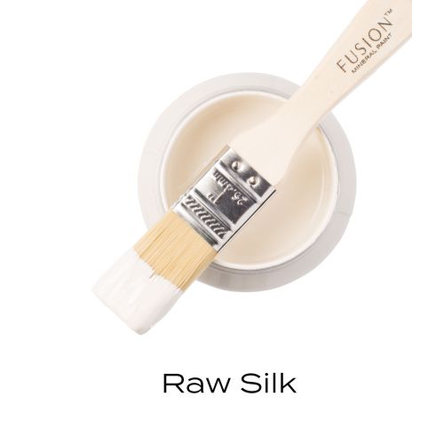 FUSION™ Mineral Paint - Raw Silk 500ml