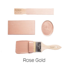 Load image into Gallery viewer, FUSION™ Mineral Paint - Rose Gold Metallic
