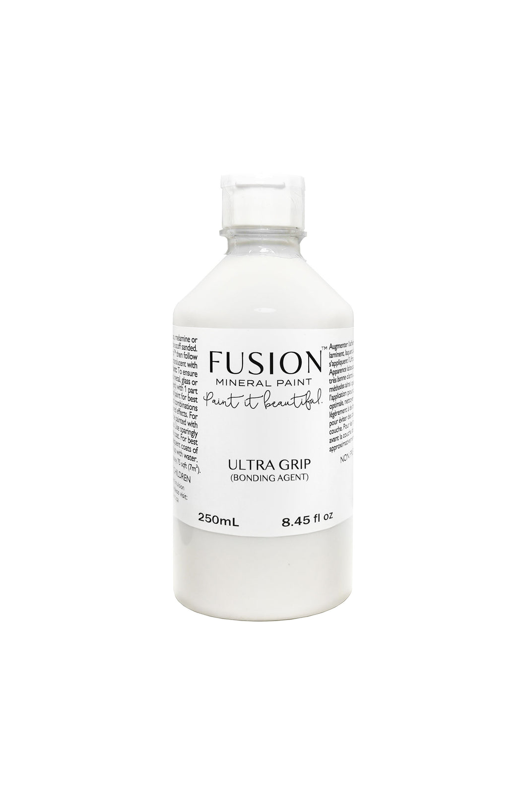 FUSION™ Prep, Stains & Finishing Products - Ultra Grip 250ml