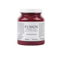 Load image into Gallery viewer, FUSION™ Mineral Paint - Winchester 500ml
