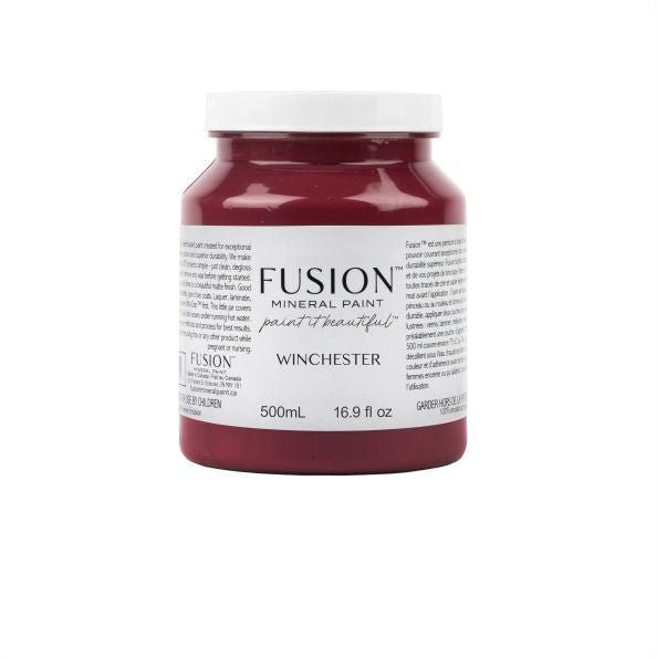 FUSION™ Mineral Paint - Winchester 500ml