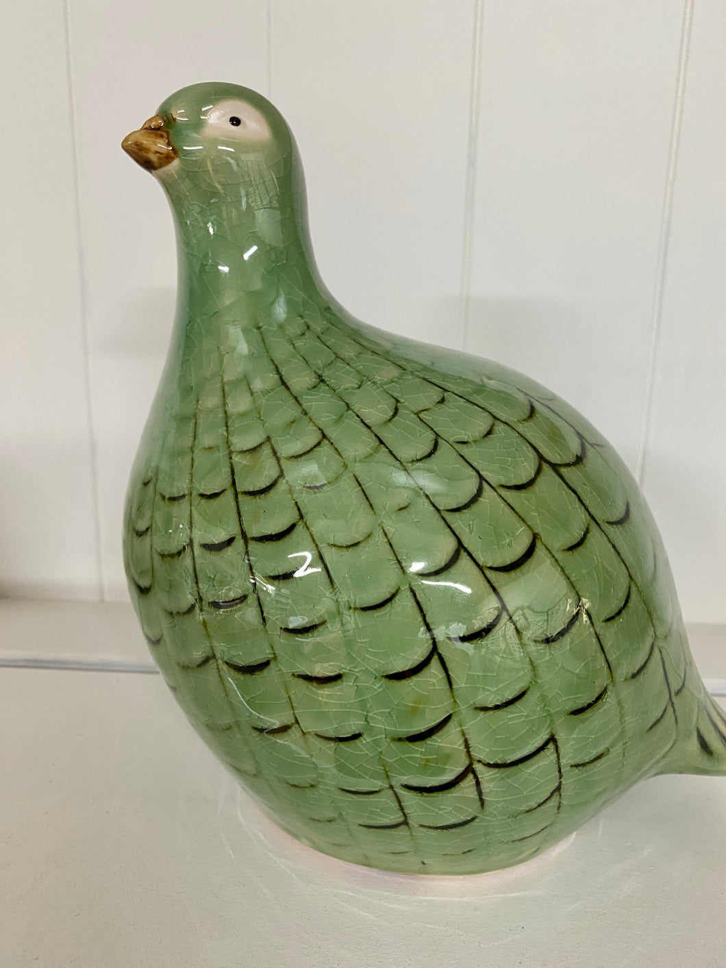 Large fern quail